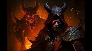 Попытка в аналитику во время скоростного прохождения Diablo II: Resurrected за паладина