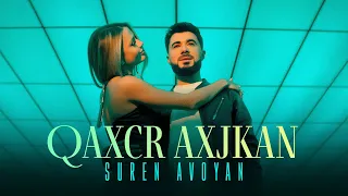 Suren Avoyan - Qaxcr Axjkan