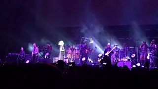 Jamiroquai "Shake It On" @ Bill Graham Civic Auditorium - San Francisco 4/17/2018