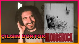 sıkıntılı filmler - AMERİCAN GUİNEA PİG 2 BLOODSHOCK ''doktor bu ne?''