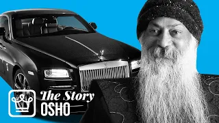 How OSHO Became a Worldwide Phenomenon