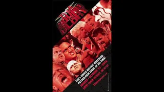 TNA Bound For Glory 2006 PPV Review