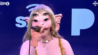 Melanie Martinez - VOID (SiriusXM Live) (Studio Version)