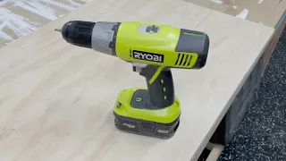 The First Five Power Tools You Should Buy