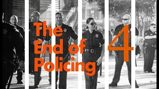 The End of Policing, Chapter 4 ("We Called for Help, and They Killed My Son")