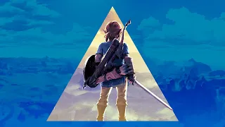 How Breath of the Wild Broke 3D Zelda