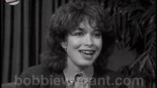 Melanie Maryron & Terry Simon "Missing" 1982 - Bobbie Wygant Archive