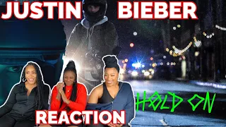 JUSTIN BIEBER - Hold On (Official Music Video) REACTION 💔