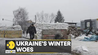 Ukraine-Russia Clash: Ukraine braces for infrastructure attacks this winter | Latest News | WION