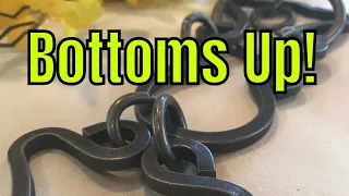 Bottoms Up Tavern Puzzle by Tucker Jones House w/Solution