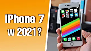 iPhone 7 w 2021? Ostatni, którego warto...