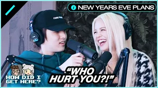 Jae Wants to Know Who Hurt Sorn | HDIGH Ep. #48 Highlight