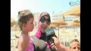أغلبية الشعب التونسي فاطرين رمضان لا حول و لا قوة الا بالله