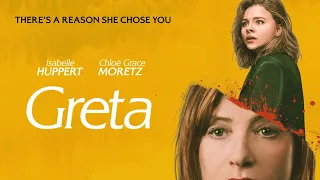 ‘Greta’ official trailer