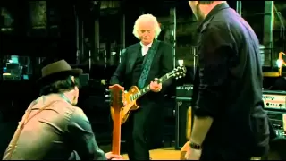 Jimmy Page 'Whole Lotta Love' Clinic HD