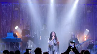 Kayah - Nie patrzysz - Live @ Praga Centrum - Warszawa 2021