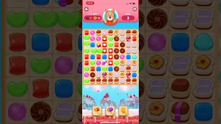 Shopee Candy : Level 2554 (Thailand) *3 Stars*No Booster*