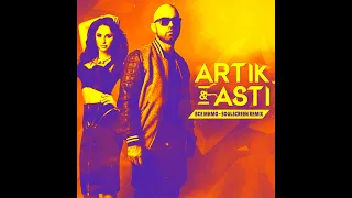 Artik & Asti  живой звук