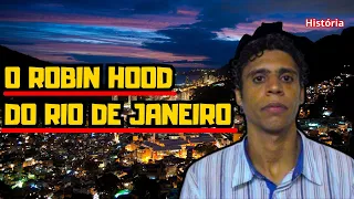 QUE FIM LEVOU O NEM DA ROCINHA ?