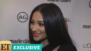 EXCLUSIVE: 'Pretty Little Liars' Star Shay Mitchell on Who Emily Ends Up With in Final Season!