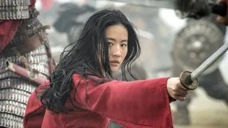 Mulan (2020) | Exclusive Behind-the-Scenes Featurette