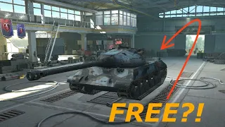 How to get your Premium Tanks back - FOR FREE