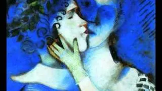 Jon Anderson & Sandrine Piau ~ Chagall Duet *Romance*