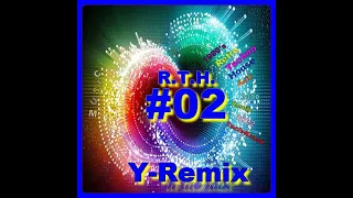 R.T.H. #02 - Retro Techno House - 134 Bpm - 01/2022