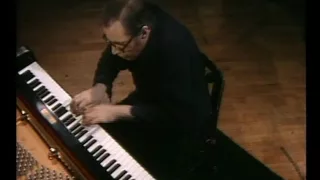 Bach: The Goldberg Variations (바흐: 골드베르크 변주곡) / 글렌 굴드 (Glenn Gould)