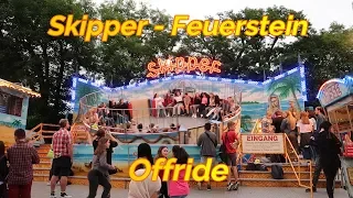 Skipper Feuerstein Offride Video vom Oberurseler Brunnenfest 2019