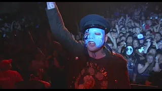 Hollywood Undead - Desperate Measures DVD - [Full Live Set HD]