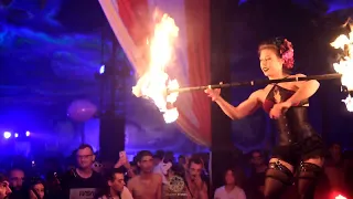 Fire Performance : Dreamscape 2022