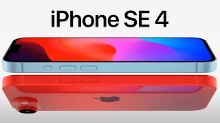 iPhone SE 4 – КУПИТЬ НЕЛЬЗЯ ПРОПУСТИТЬ