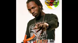 Mavado - Touch Di Road [Weeks Favourite] ©