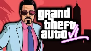 GTA 6 Leaker FIRED by Rockstar Games... GTA 6 LEAKS 100% FAKE!