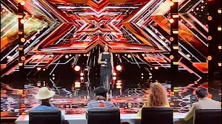 X-factor | Karina Karra