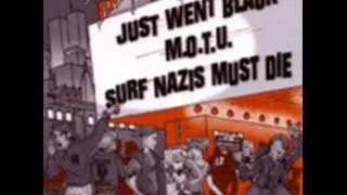 Surf Nazis Must Die - Fuck My Fucking Future