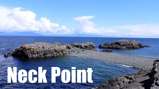 Best Hike - Neck Point in Nanaimo, Vancouver Island