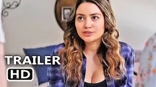 A DAUGHTER'S DECEPTION Official Trailer (2019) Thriller Movie HD