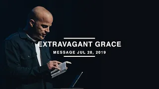 ANCHORS - Extravagant Grace