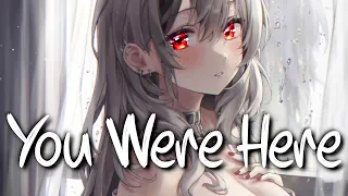 「Nightcore」 Wish You Were Here - Vicetone ♡ (Lyrics)