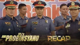 Cardo gets promoted as the Police Captain | FPJ's Ang Probinsyano Recap