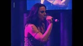 Melanie C - First Day Of My Life (LIVE @ NRJ Energy Stars For Free - Zurich)