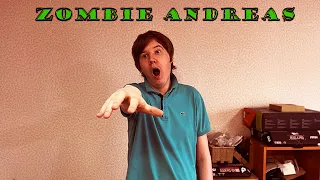 ПРОДОЛЖАЕМ ZOMBIE ANDREAS | НО ЭТО Х@ВНО МЕНЯ ВЫБЕСИЛО И Я ПОШЁЛ В GTA VC DEFINITIVE EDITION