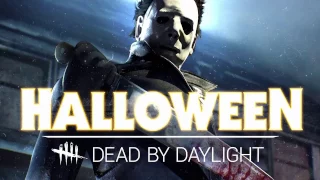 Dead By Daylight - Michael Myers - Chase Theme + Download In Description