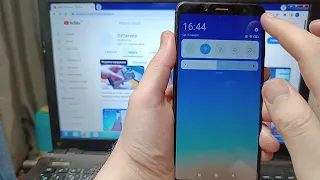 Xiaomi Redmi Note 5 FRP как удалить аккаунт, что делать если спрашивает аккаунт после сброса