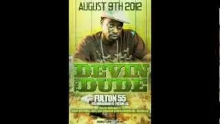 Devin The Dude Performing at Fulton 55 in Fresno, Ca