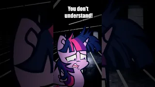 Out of Context Ponies - Signature #mlp #mylittlepony #mlpfim #twilightsparkle
