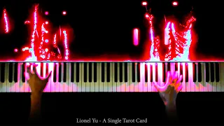 A Single Tarot Card | Lionel Yu | Horror Piano