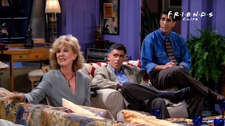 Friends | Ross's Parents